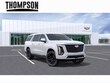 CADILLAC Escalade ESV