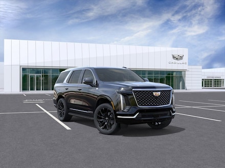 2025 CADILLAC Escalade Premium Luxury SUV