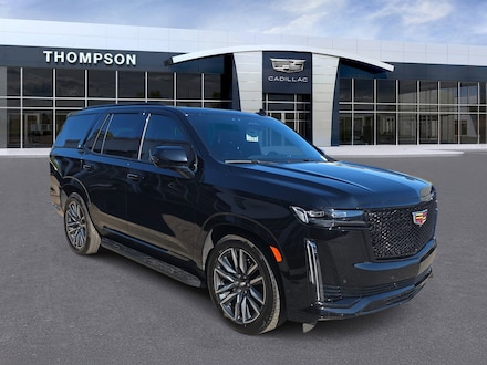 2023 CADILLAC Escalade Sport SUV