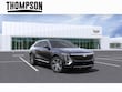 CADILLAC LYRIQ