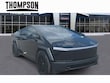 Tesla Cybertruck
