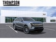 CADILLAC ESCALADE IQ