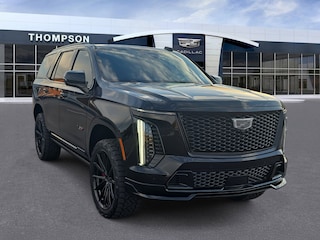 2026 CADILLAC Escalade V-Series Performance