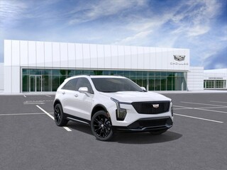 2025 CADILLAC XT4 Sport SUV