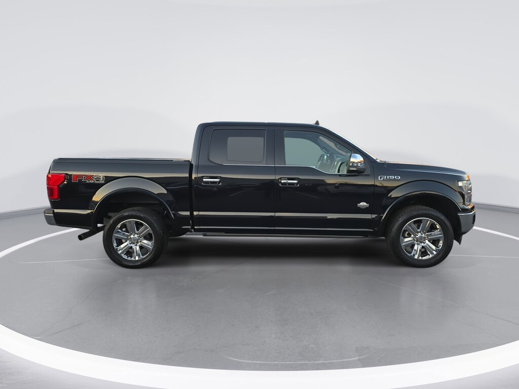 Used 2020 Ford F-150 XL