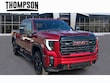 GMC Sierra 2500 HD