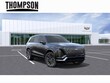 CADILLAC VISTIQ