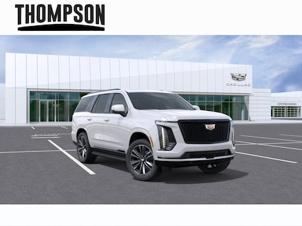2025 CADILLAC Escalade Sport SUV