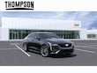  CADILLAC CT4