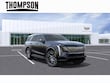 CADILLAC ESCALADE IQL