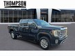 GMC Sierra 2500 HD