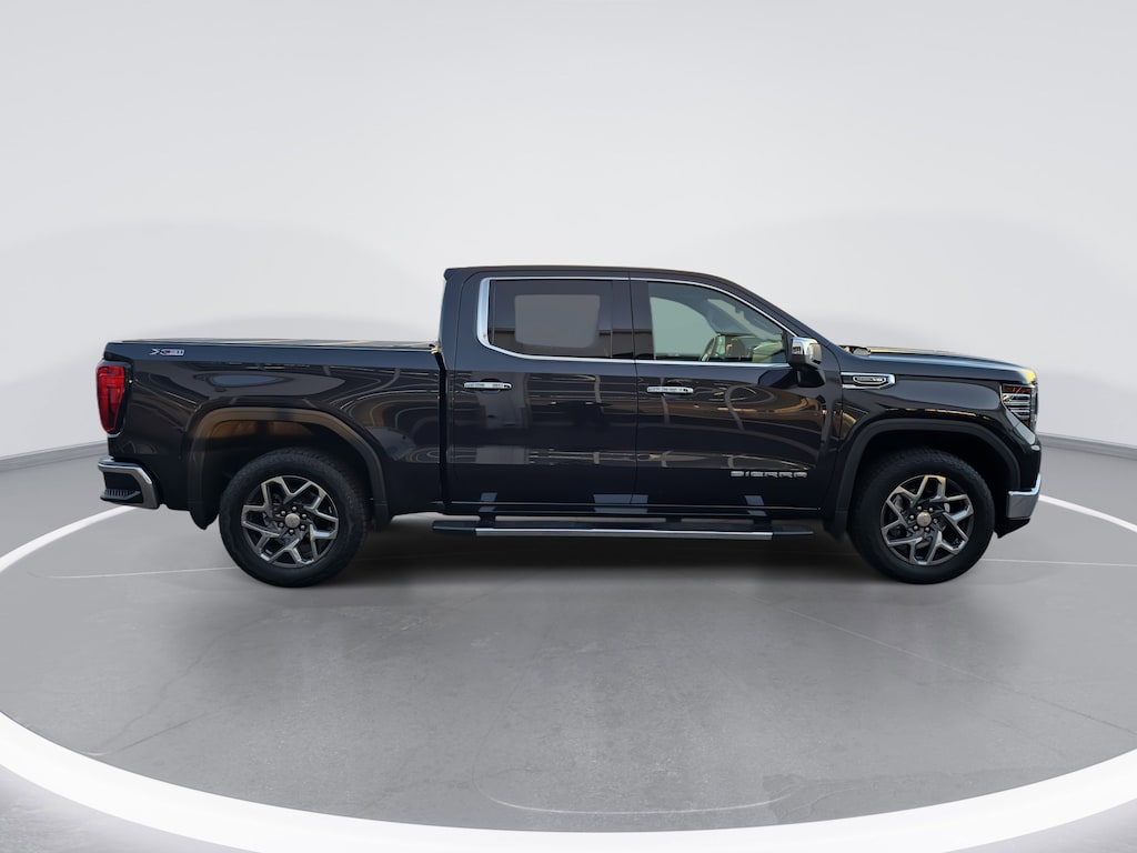 Used 2023 GMC Sierra 1500 SLT Truck