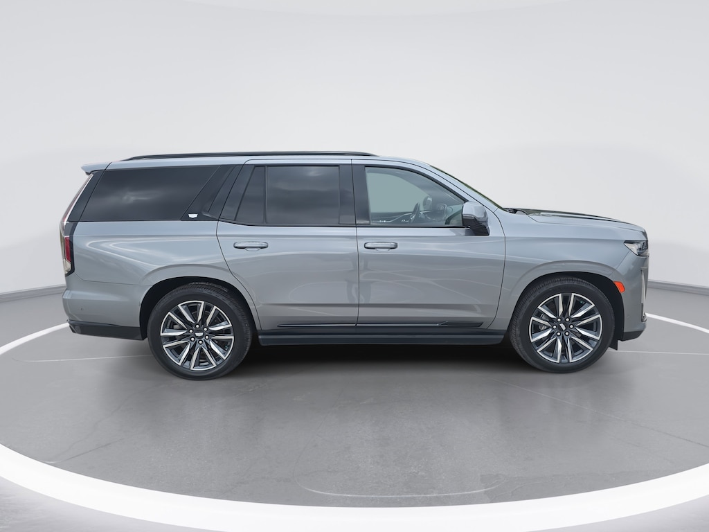 Used 2022 CADILLAC Escalade Sport SUV