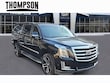 CADILLAC Escalade ESV