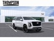 CADILLAC Escalade ESV