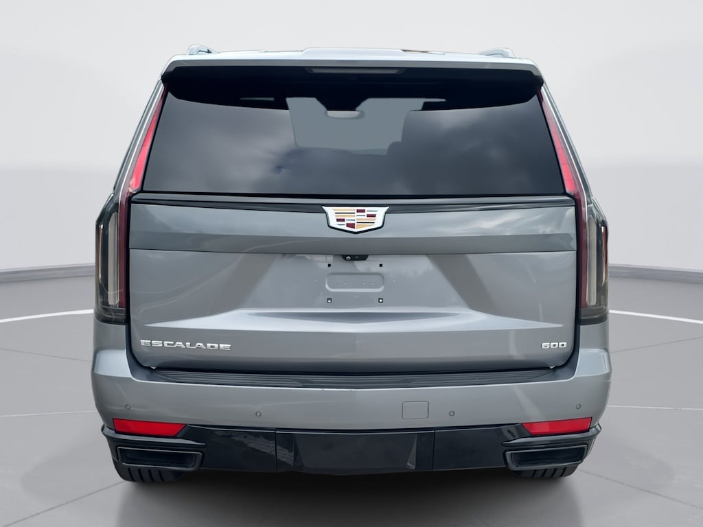 Used 2022 CADILLAC Escalade Sport SUV