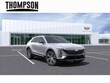 CADILLAC LYRIQ