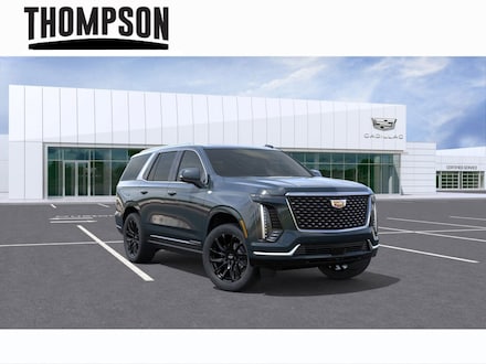 2025 CADILLAC Escalade Premium Luxury SUV