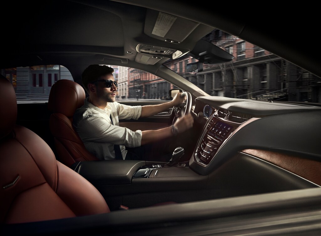 Thompson Automotive Group New Buick, GMC, CADILLAC Dealership in