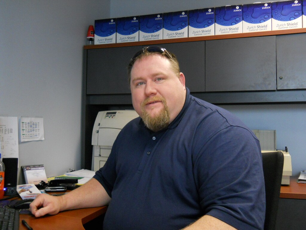 Chris  Wilhelm