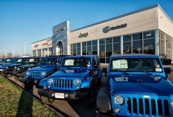 Jeep Dealers In Md >> Jeep Dealer Near Me Thompson Cdjr Baltimore Md Jeep Dealers In Md >> Jeep Dealer Near Me Thompson Cdjr Baltimore Md