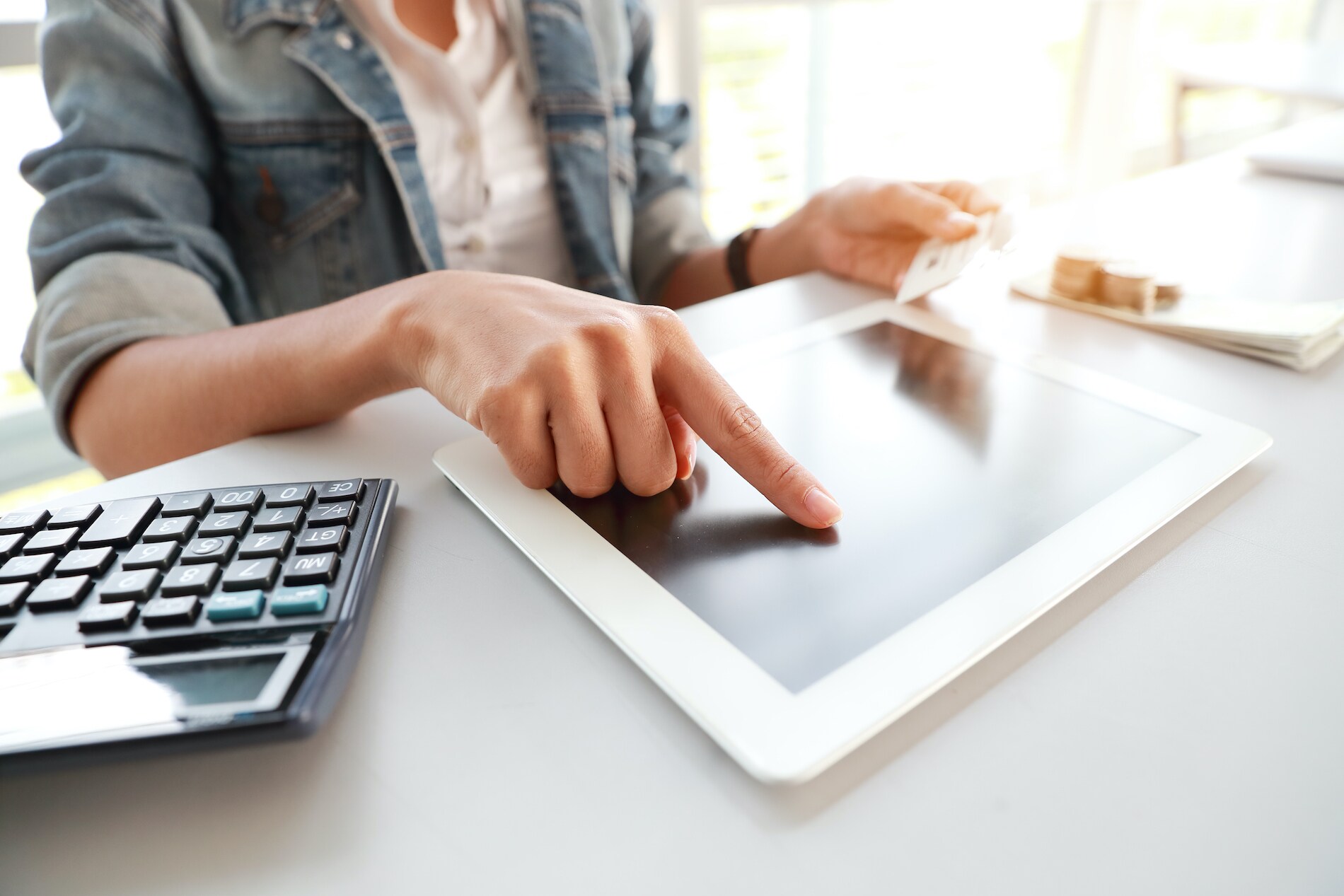Financing a Car Tips