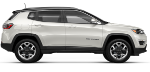 2017 Jeep Compass