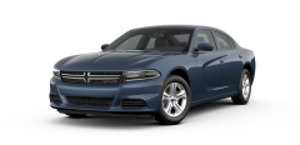 2017 Dodge Charger