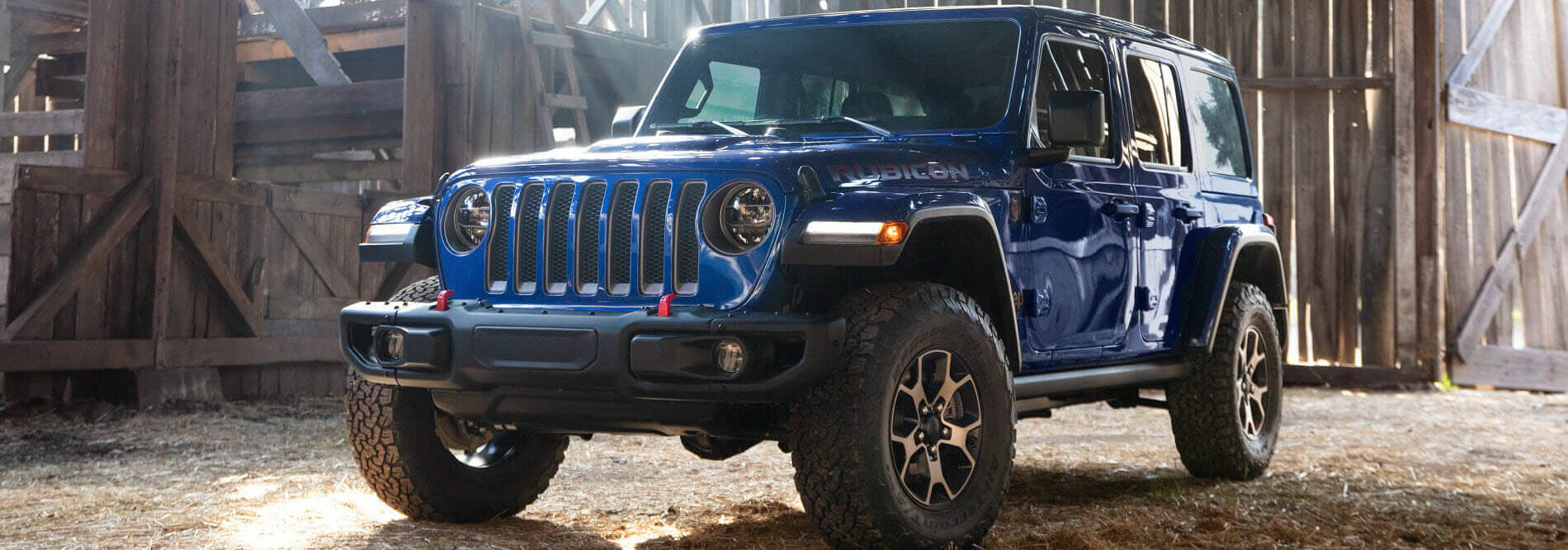 2020 Jeep Wrangler Engine Options & Towing | Up to 3,500 ...