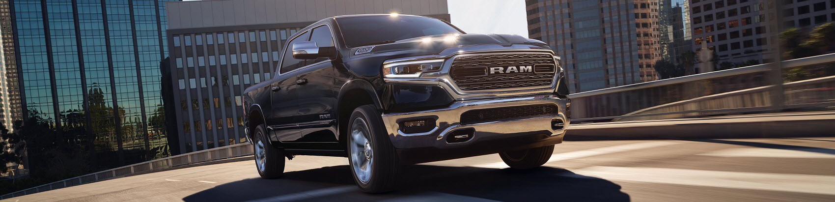RAM 1500 Horsepower Aberdeen MD