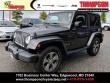 Jeep Wrangler JK