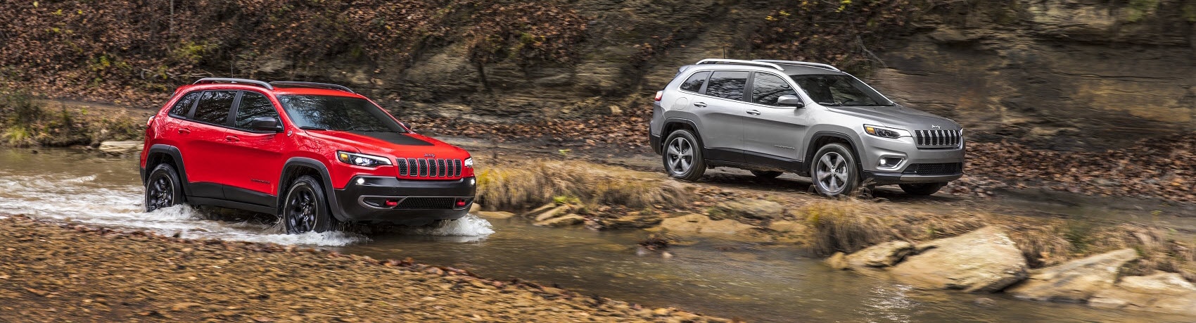 chevy equinox vs jeep cherokee edgewood Md