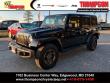 Jeep Wrangler JK Unlimited