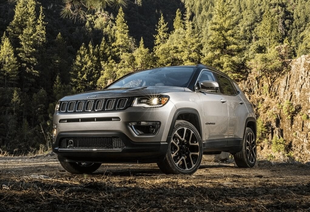 Dundalk MD Jeep Dealership
