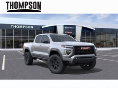 2025 GMC Canyon Elevation Truck