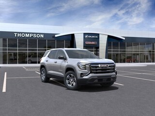 2026 GMC Terrain Elevation SUV