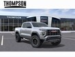 GMC Canyon