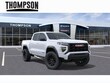 GMC Canyon