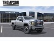 GMC Sierra 2500 HD