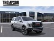 GMC Yukon XL