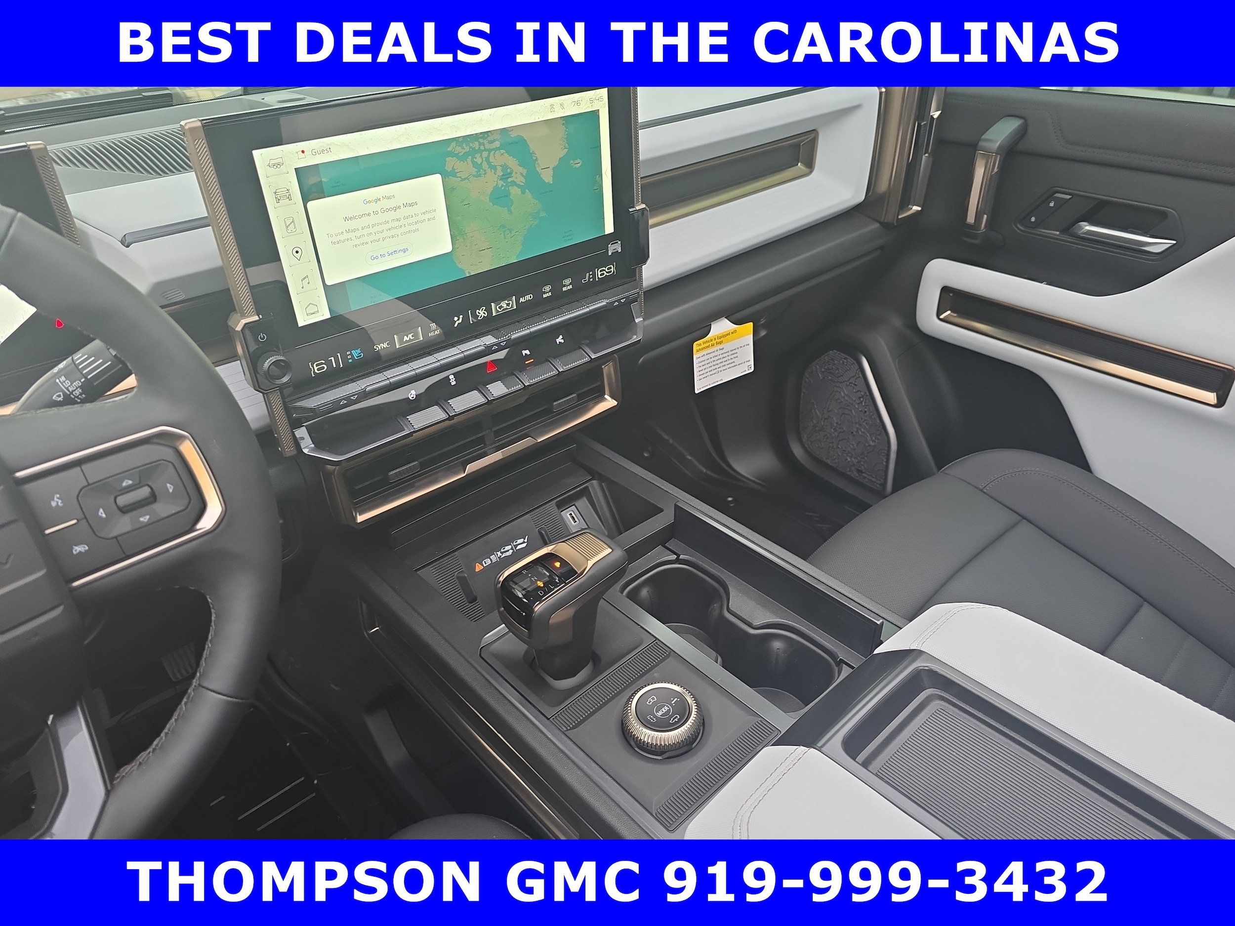 2025 GMC HUMMER EV 3X - Photo 28