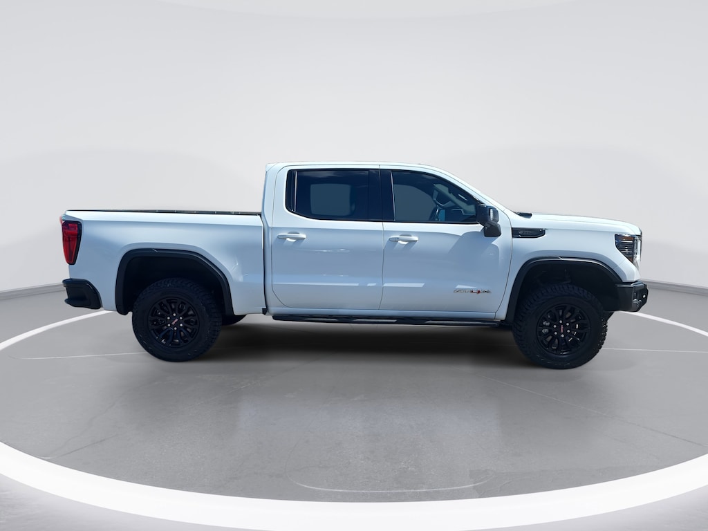 Used 2023 GMC Sierra 1500 AT4X Truck