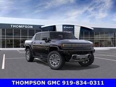 2025 GMC HUMMER EV Pickup 3X Truck