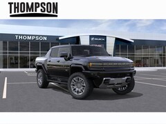 2025 GMC HUMMER EV Pickup 3X Truck