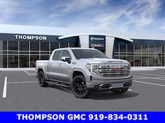 2025 GMC Sierra 1500 Denali Truck