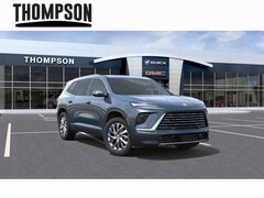 2025 Buick Enclave Preferred SUV