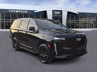 2024 CADILLAC Escalade Sport SUV