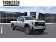 GMC Sierra 2500 HD