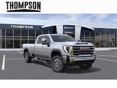 2025 GMC Sierra 2500 HD SLT Truck