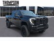 GMC Sierra 2500 HD